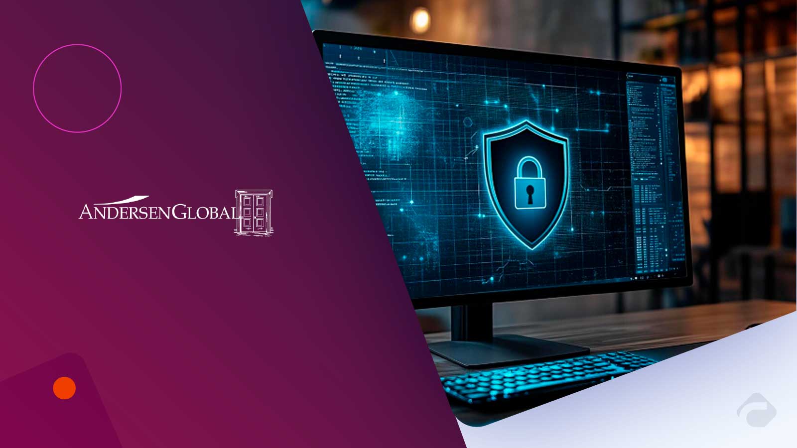 Andersen Consulting Expands Cybersecurity Capabilities Through RedLegg Collaboration