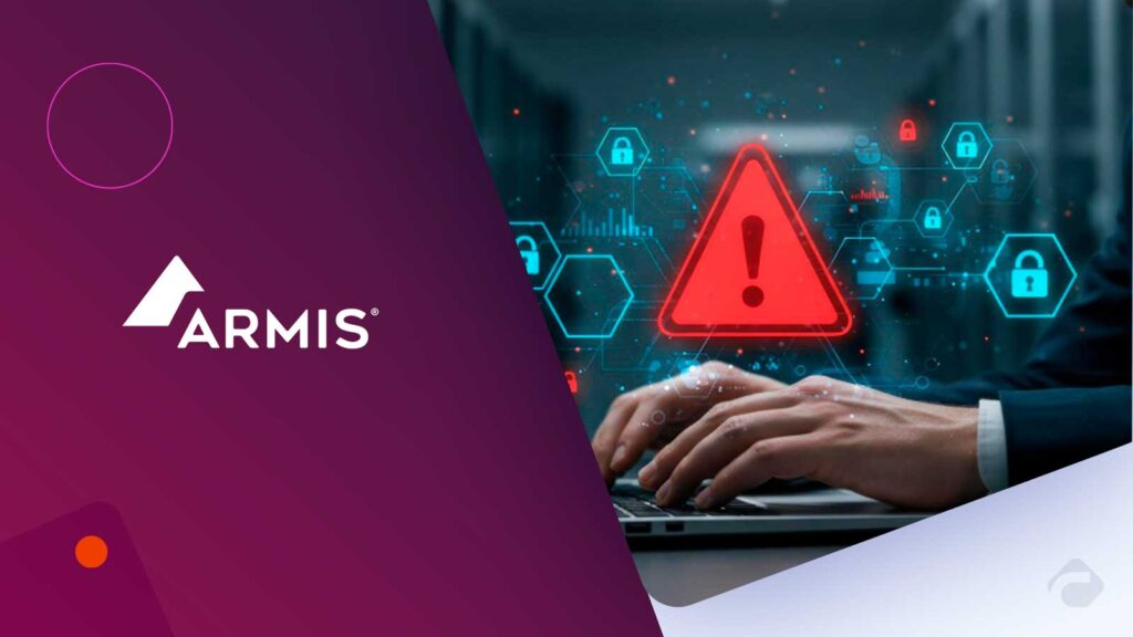 Armis Secures Italy’s Primary Public Healthcare Provider for the City of Naples as Cyber Threats Increase