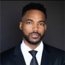 Bobby Ford, Chief Strategy & Experience Officer at Doppel