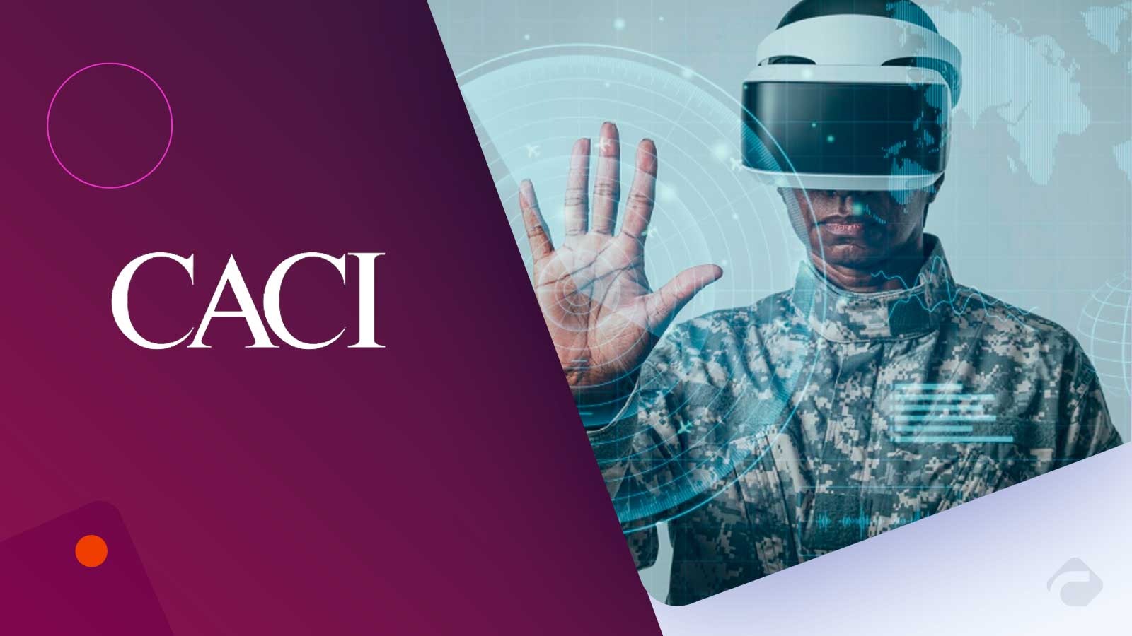 CACI Executive Meisha Lutsey Appointed to INSA Board of Directors