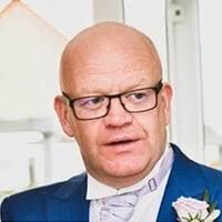 Chris Millington is Hitachi Vantara’s Global Solutions Lead, Data and Cyber Resilience.