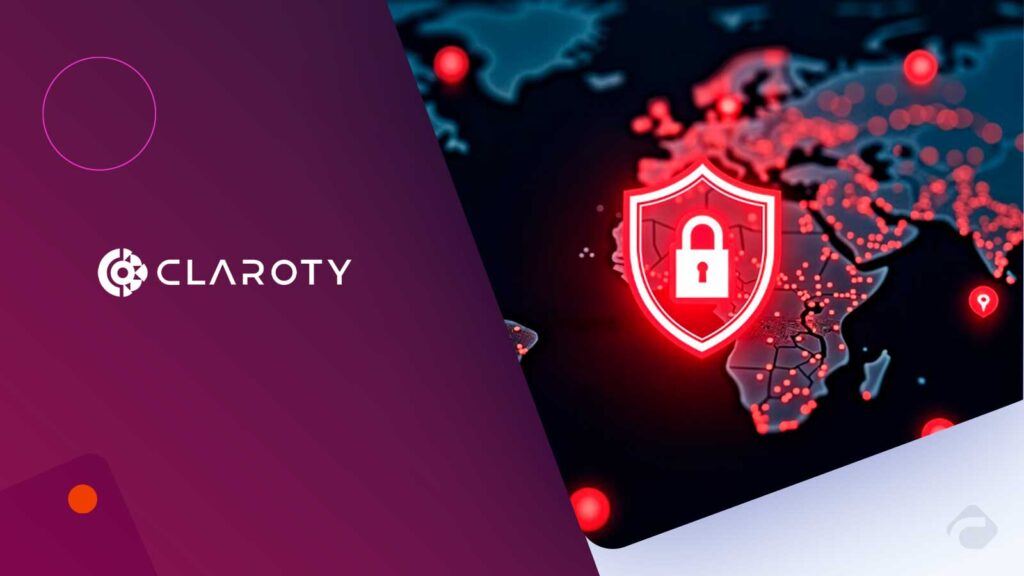 Claroty Secures $150 Million Series F to Protect Critical Infrastructure