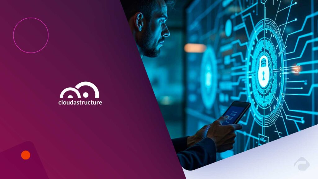 Cloudastructure Launches AI-Powered Security Enclosure for Multi-Site Deployment