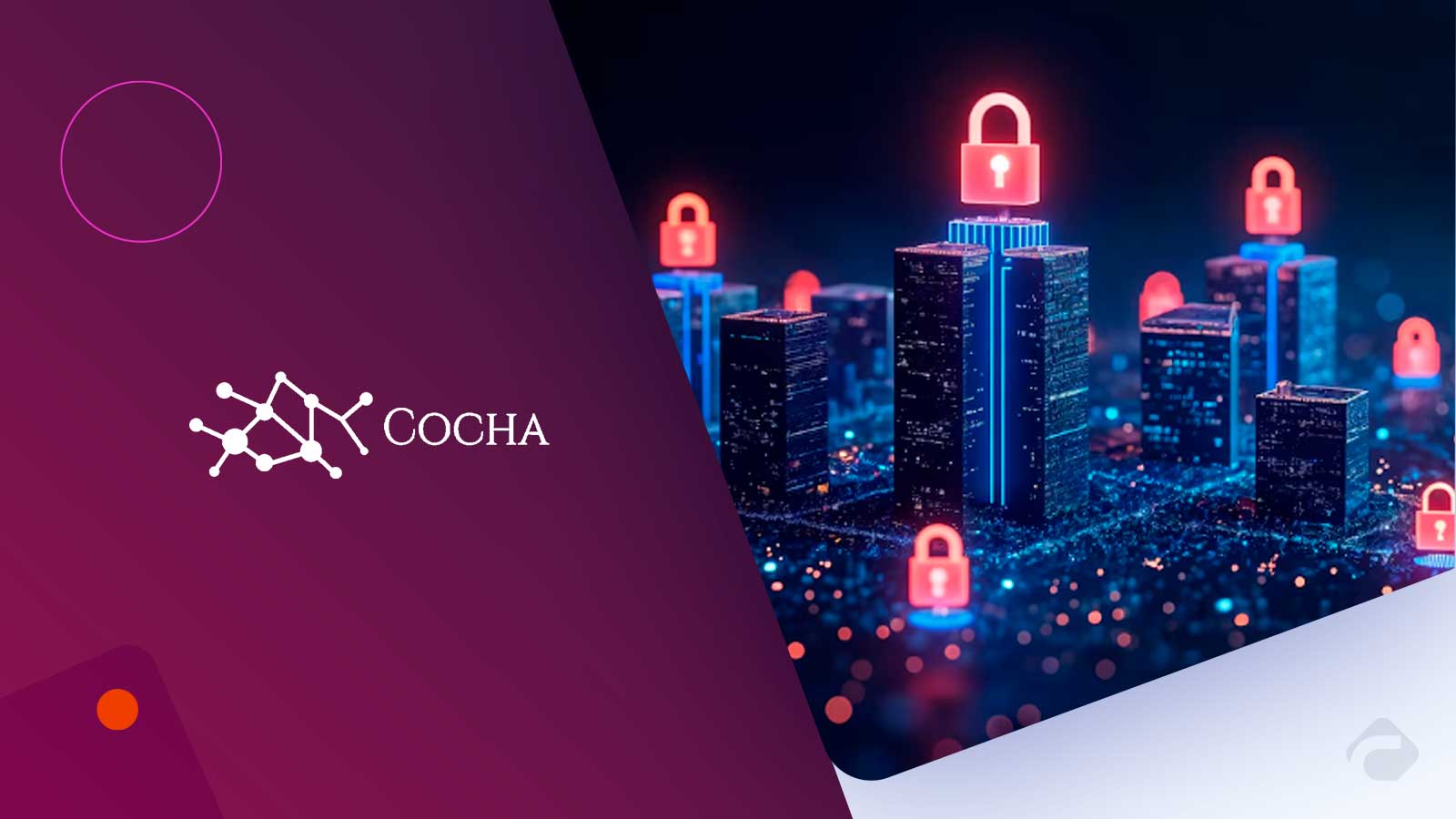 Cocha Technology Launches to Unite Enterprise Security and High-Performance Design