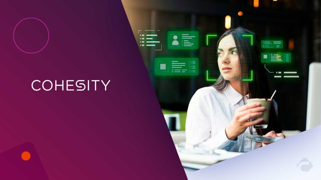 Cohesity Expands Identity Threat Detection to Strengthen Identity Resilience
