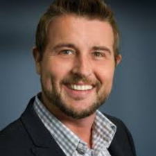 Corey Nachreiner, CSO at WatchGuard