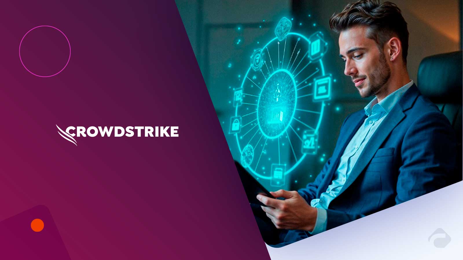 CrowdStrike, AWS and NVIDIA Select 35 Startups for 2026 Cybersecurity Accelerator