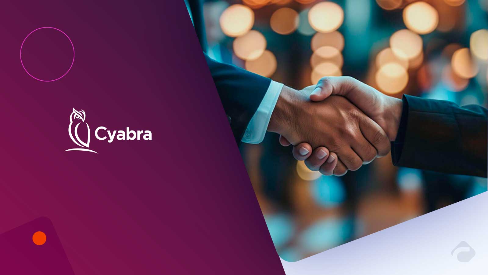 Cyabra and Carahsoft Partner to Bring AI Disinformation Detection to Public Sector