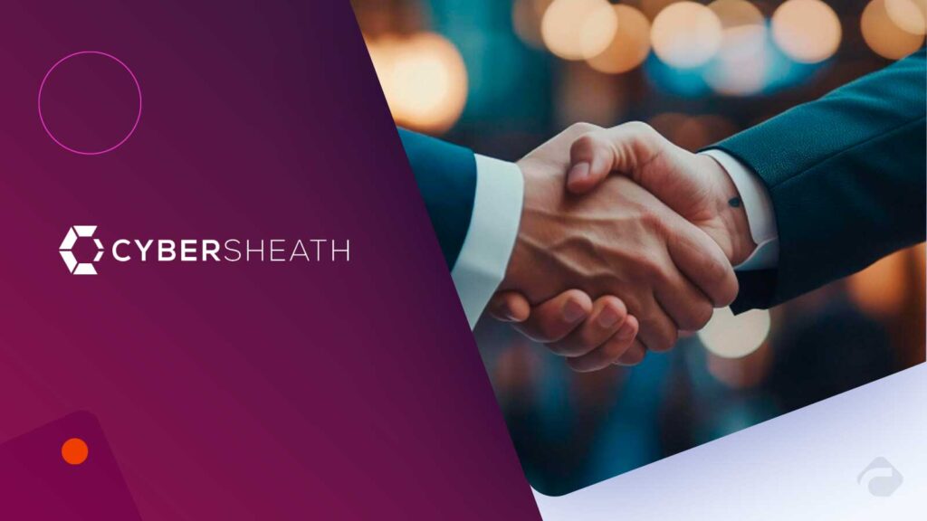 CyberSheath and ControlCase Partner to Tackle CMMC Assessment Bottleneck