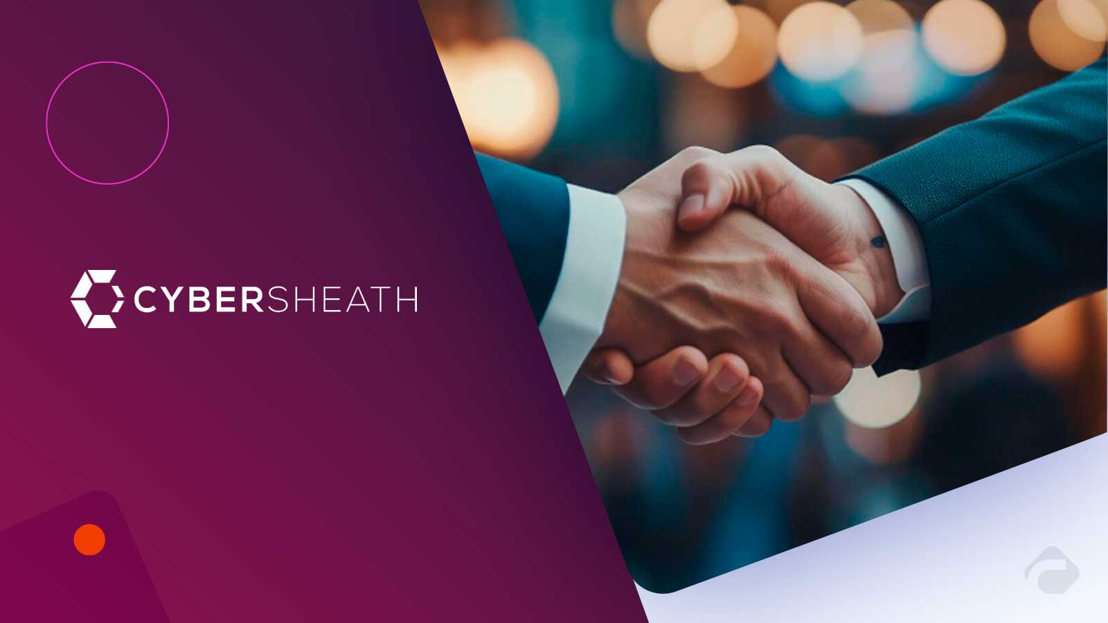CyberSheath and ControlCase Partner to Tackle CMMC Assessment Bottleneck