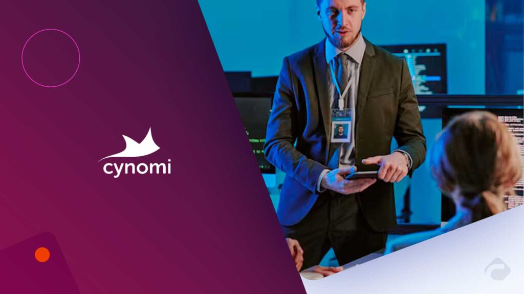 Cynomi Names Veteran Cybersecurity Leader Shane Deegan as Chief Revenue Officer