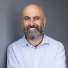 Dan Balaceanu, CPO and Co-Founder at DRUID AI