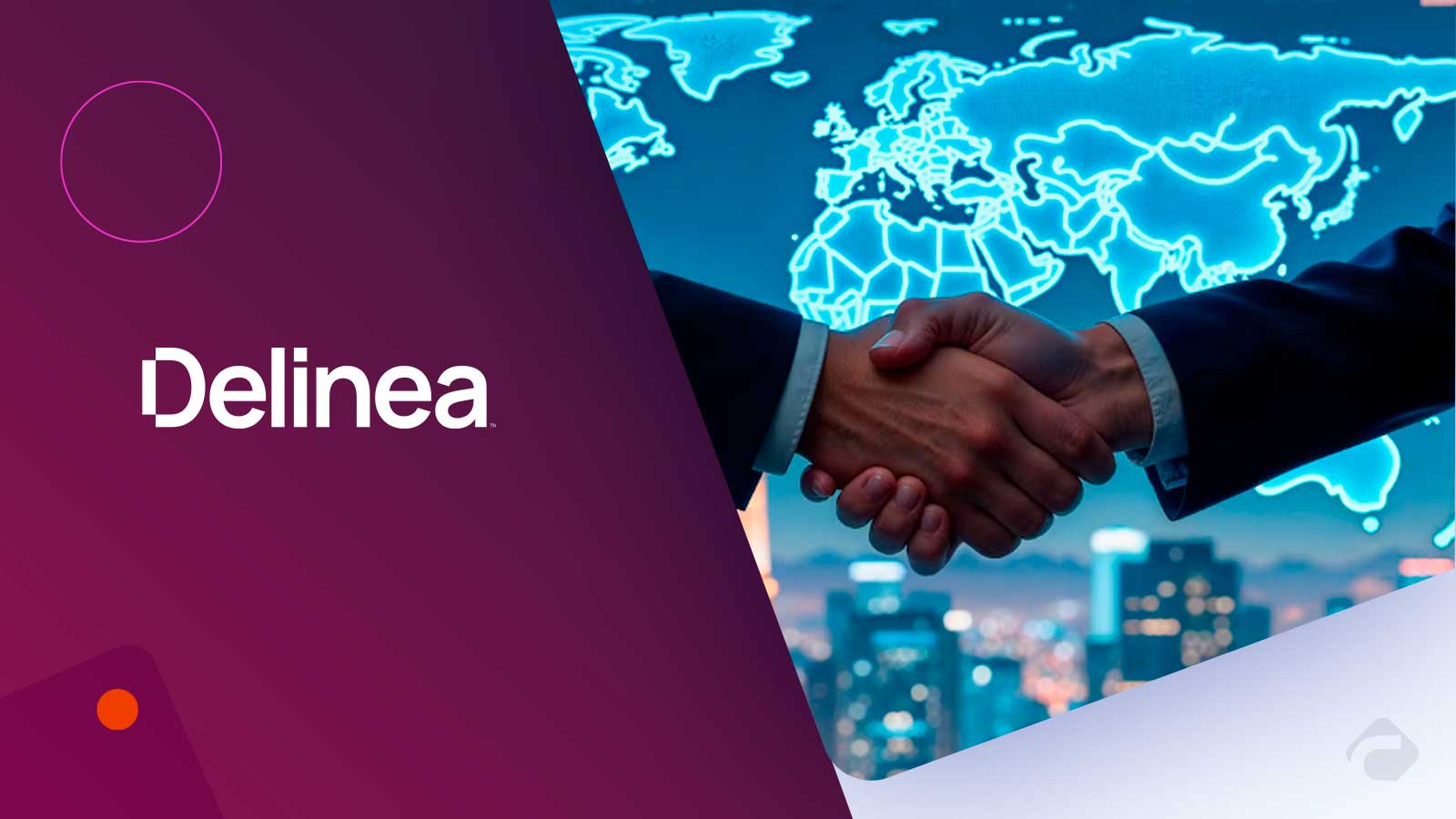 Delinea and Climb Channel Solutions Extend Global Partnership to Europe
