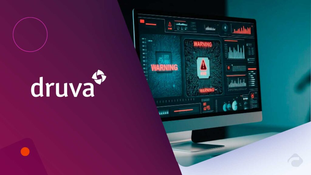 Druva Introduces Threat Watch for Proactive Threat Monitoring in Backup Data