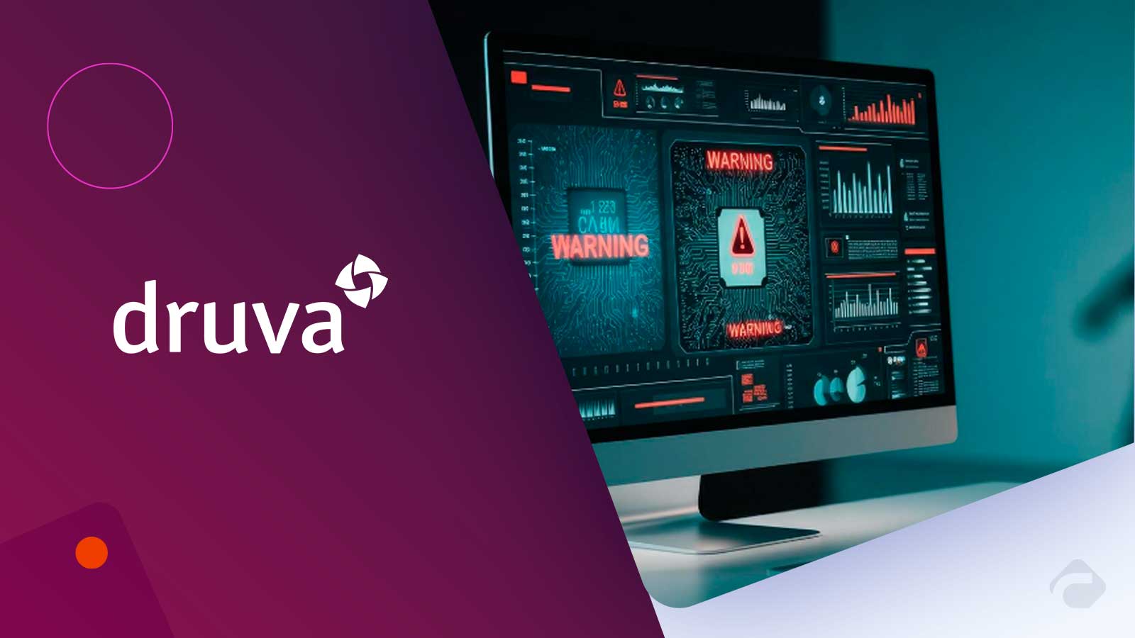 Druva Introduces Threat Watch for Proactive Threat Monitoring in Backup Data