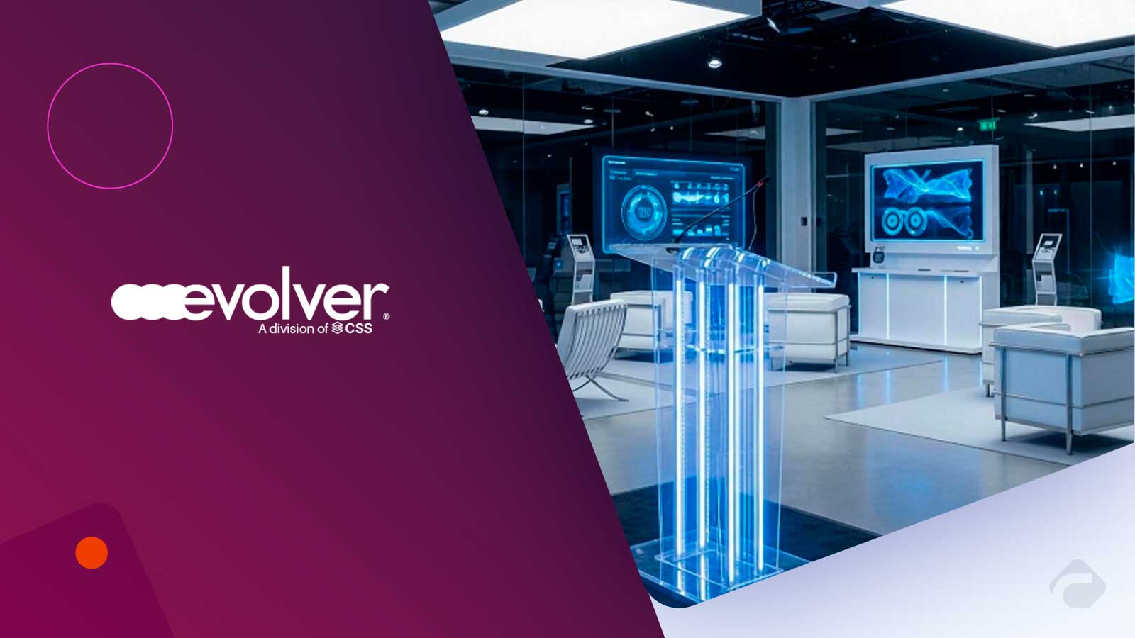 Evolver Launches Innovation Center to Accelerate Secure Federal Technology Adoption