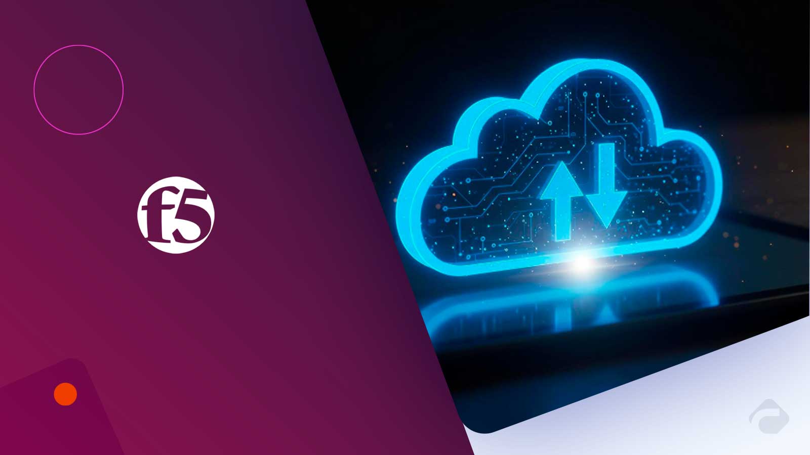 F5 NGINXaaS for Google Cloud Advances Cloud-Native Application Delivery and Security