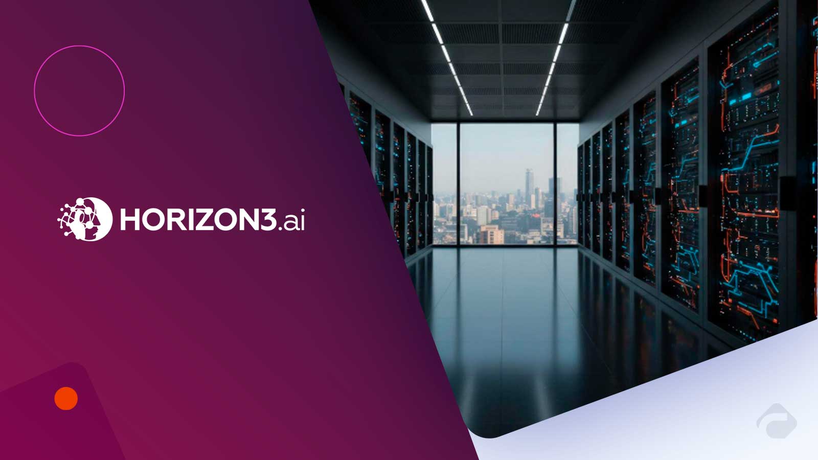 Horizon3.ai Secures Prosperity7 Investment to Protect AI Data Centers