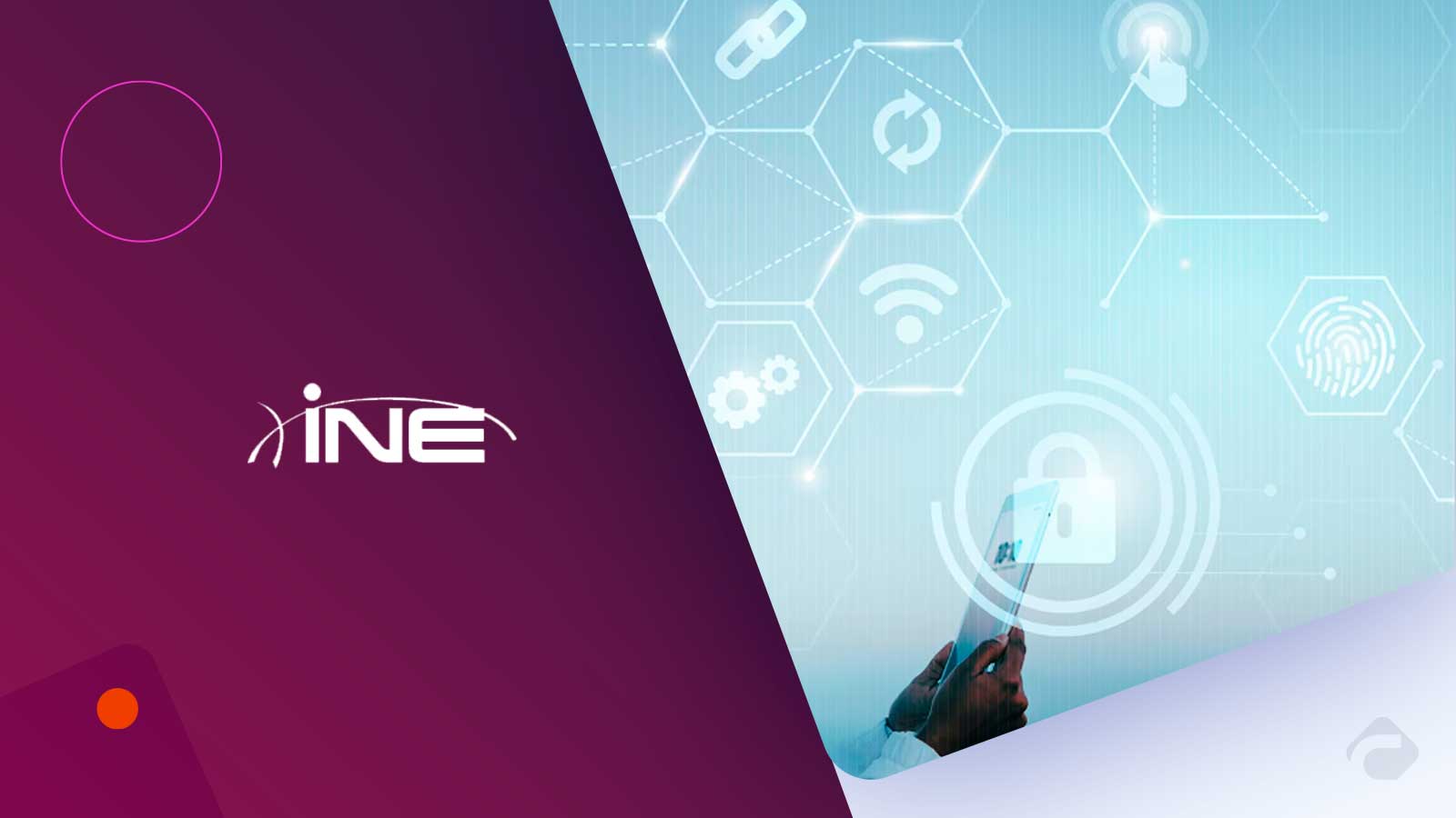 INE Releases Top 5 Network Security Trends of 2026