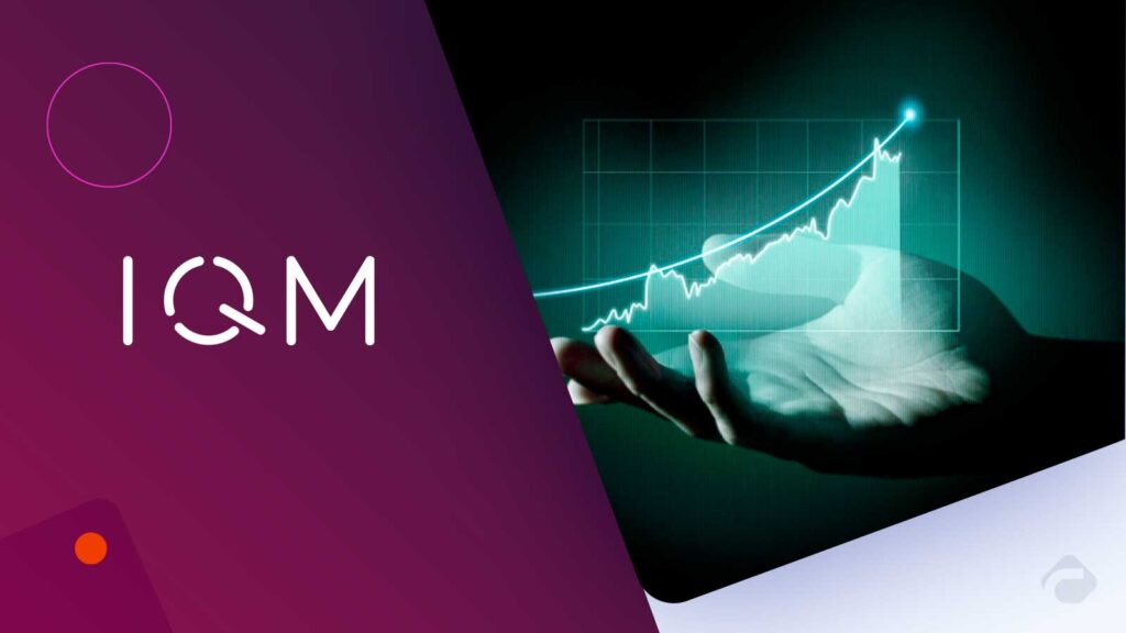 IQM Quantum Computers Appoints Jan Goetz as Sole CEO in Leadership Restructure