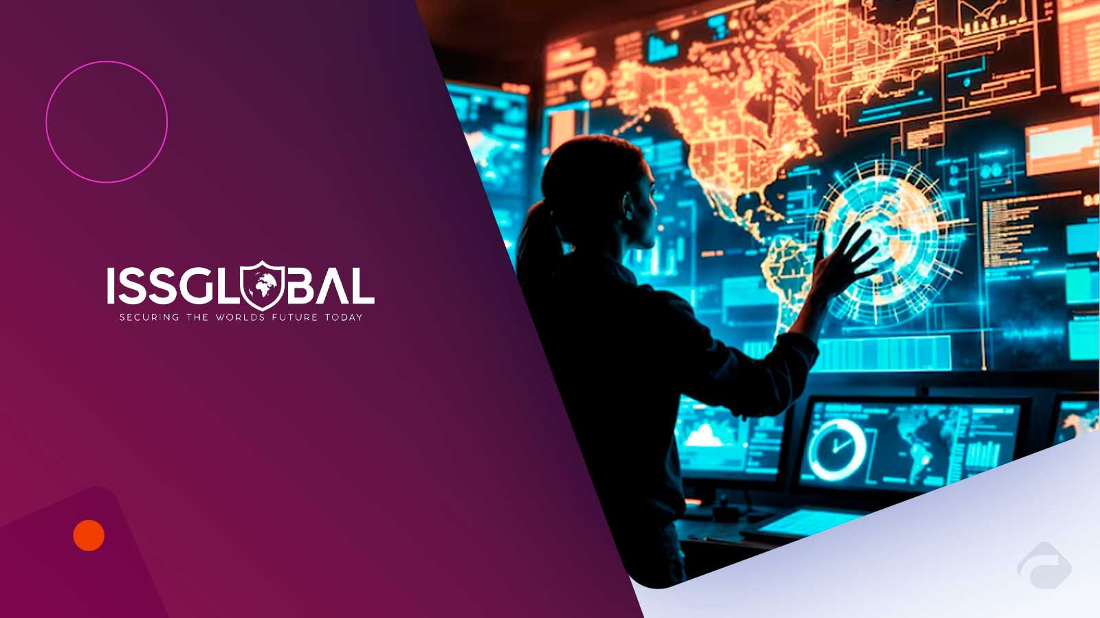 ISSGlobal Launches ISS365 for 24/7 Managed Cybersecurity Monitoring and Response