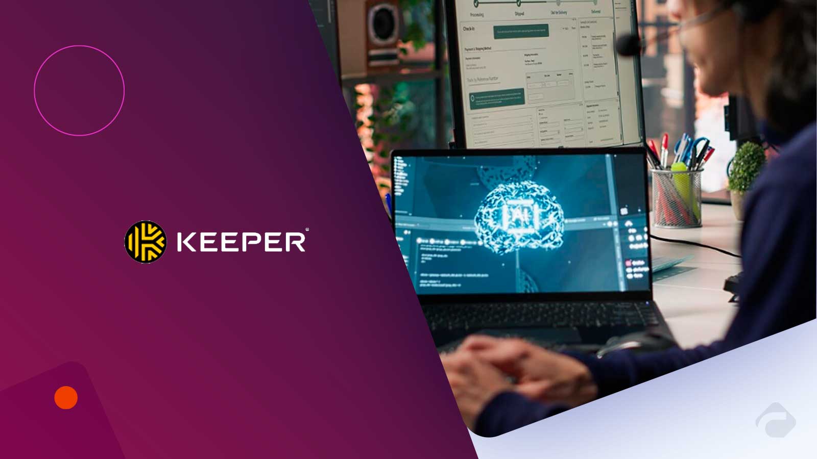 Keeper Security Launches JetBrains Extension for Zero-Trust Secrets Management