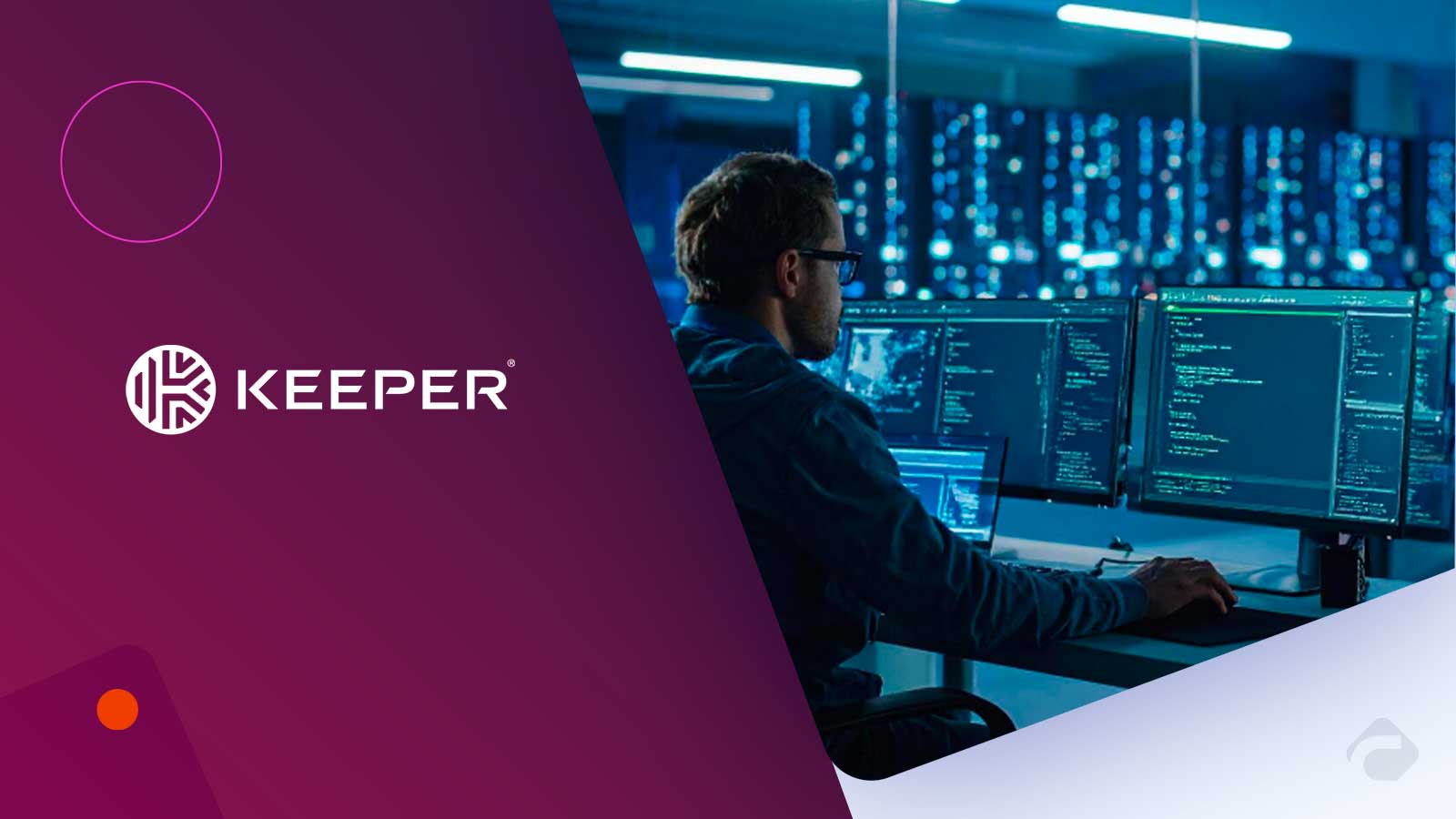 Keeper Security Strengthens Atlassian Williams F1 Team’s Cyber Defenses With KeeperPAM