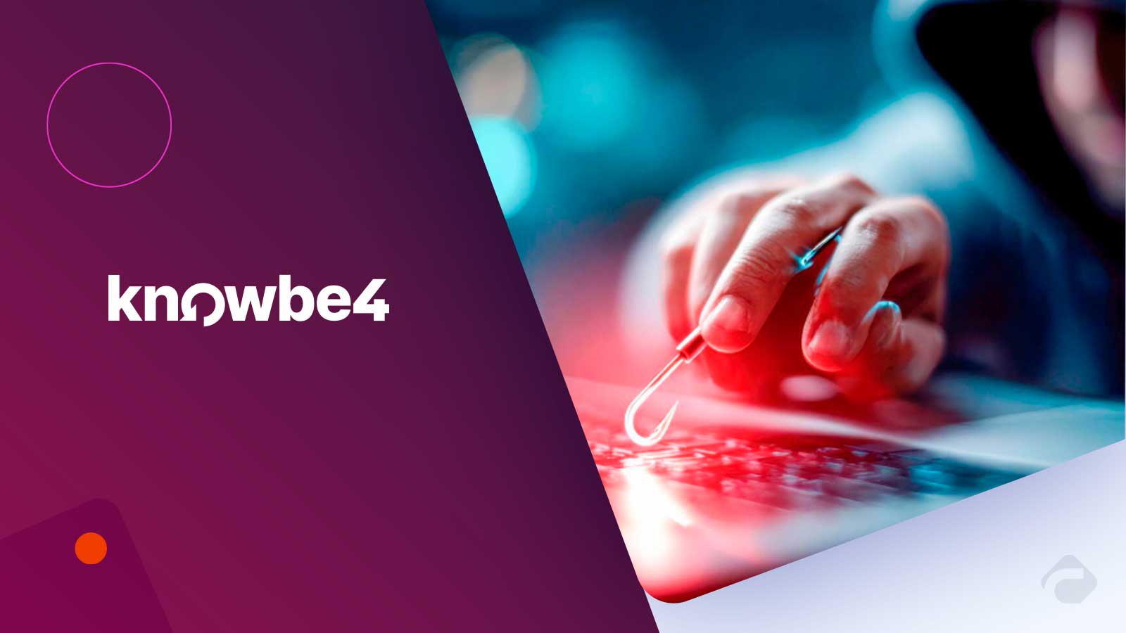 KnowBe4 Q4 2025 Phishing Trends Report Reveals Surge in Personalized, Domain-Spoofed Attacks