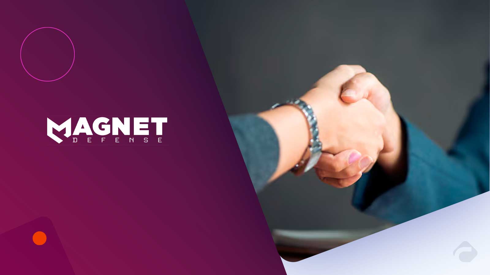 Magnet Defense to Acquire ATG to Advance AI-Driven Maritime Defense Systems