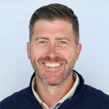 Mike Baker, Global CISO at DXC Technology