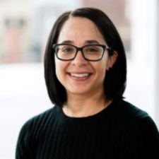 Monica Landen, CISO at Diligent