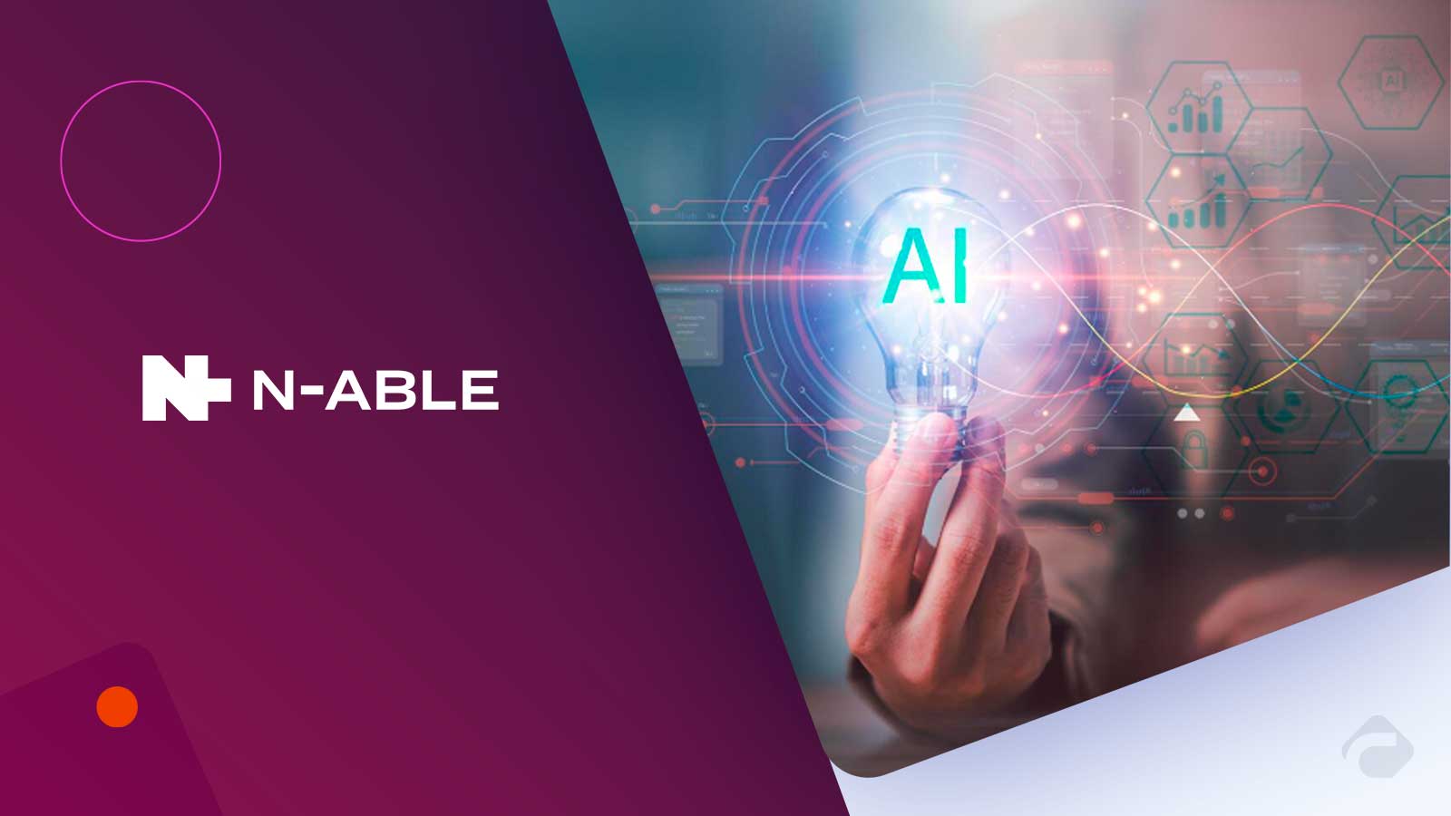 N-able Expands AI Capabilities to Strengthen Cyber Resilience Across Its Platform