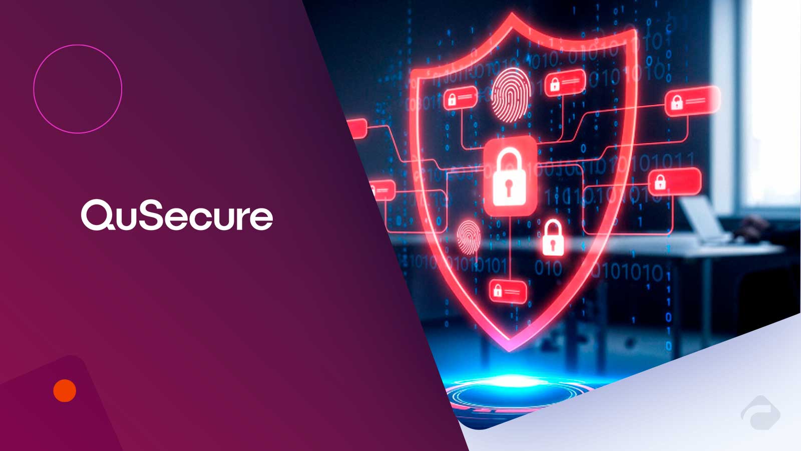 QuSecure Partners with Darren Sproles to Promote Post-Quantum Cybersecurity