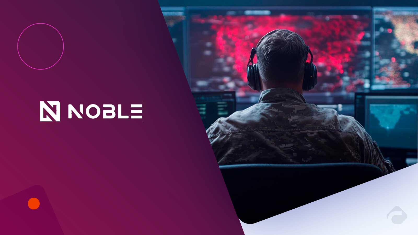 Noble Supply Launches NOBLE IQ to Strengthen Safety and Security