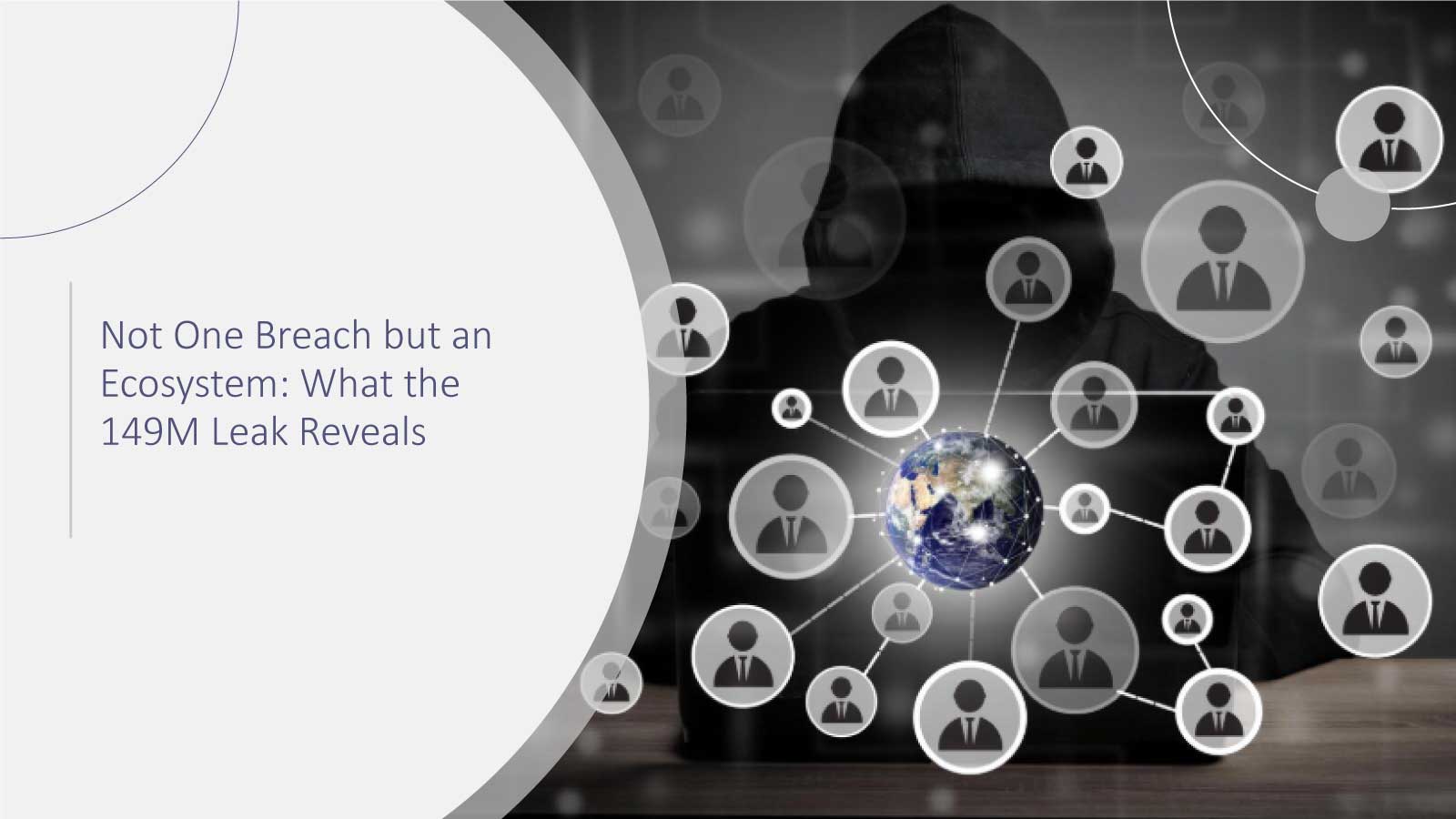 Not One Breach but an Ecosystem: What the 149M Leak Reveals