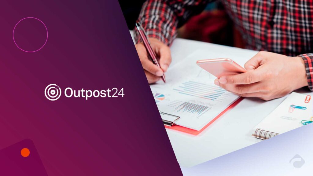 Outpost24 Executive Hit by Sophisticated Phishing Attack