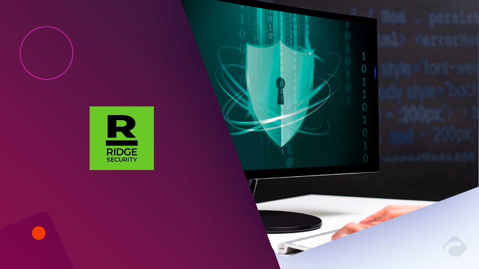 Ridge Security Announces Powerful New AWS, Windows Pentesting Features for RidgeBot 6.0