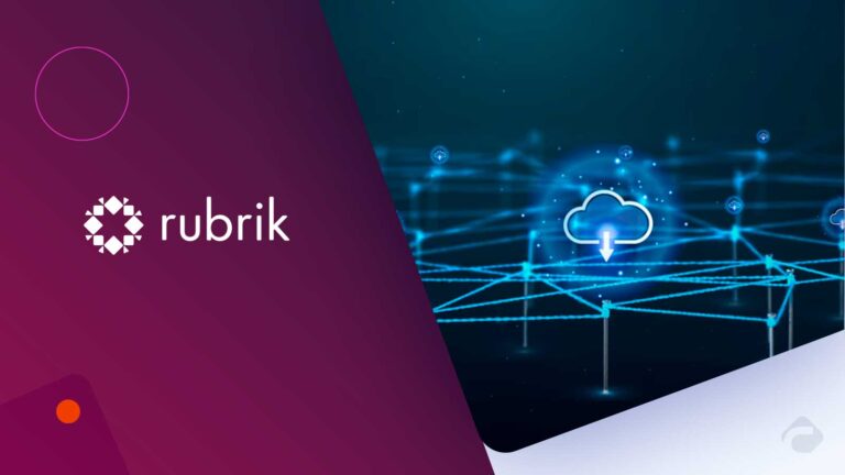 Rubrik Launches Security Cloud Sovereign for Data Sovereignty