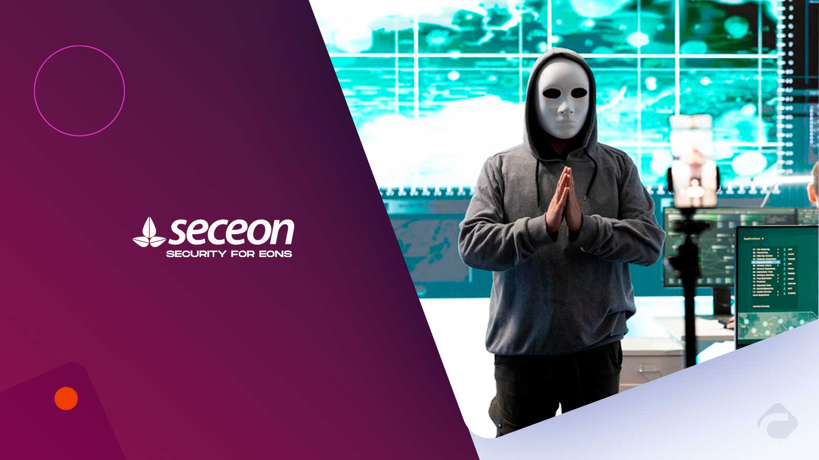 Seceon Launches aiBAS360: AI-Powered Breach and Attack Simulation Platform