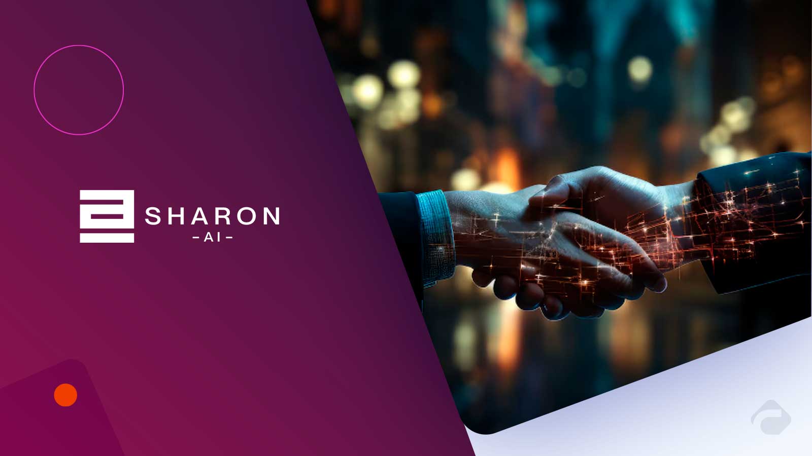 SharonAI Secures Strategic Investment with Digital Alpha to Scale Enterprise AI Cloud