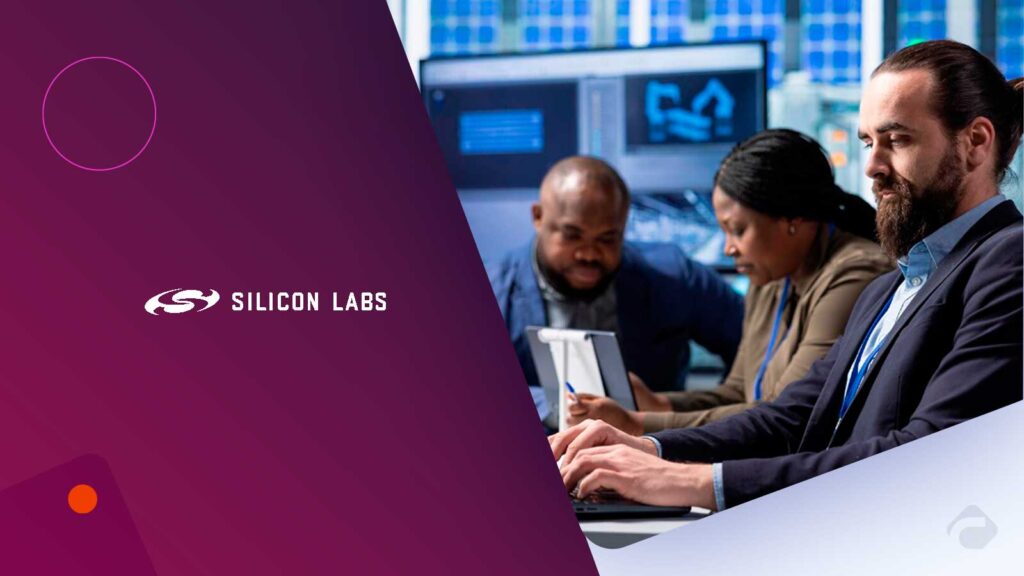 Silicon Labs Appoints Ian N. Dawson as CISO to Lead Enterprise Security Strategy