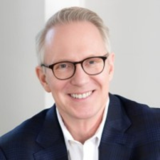 Steve Van Till, Founder and President of Brivo