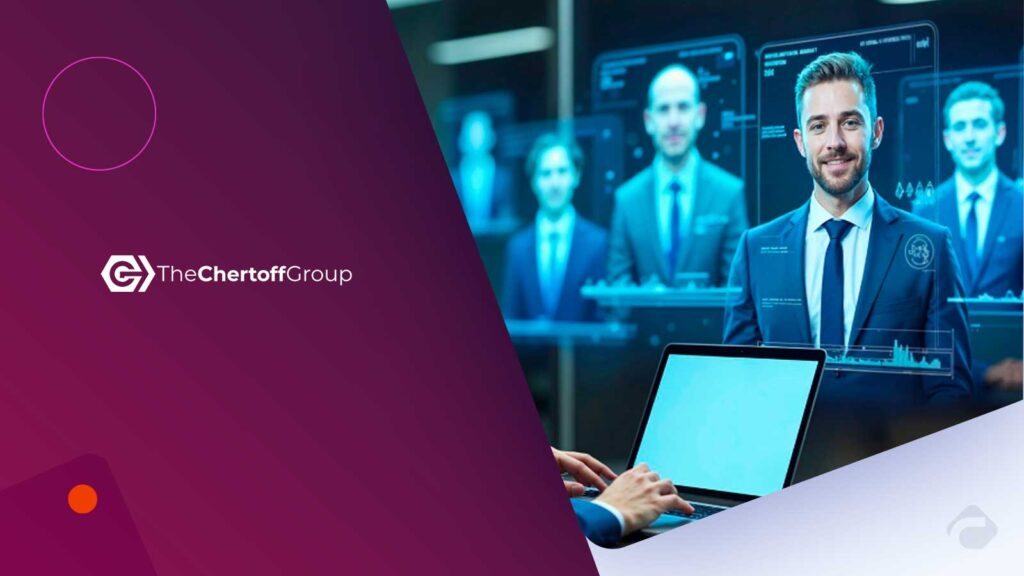 The Chertoff Group Expands Cybersecurity Advisory Bench with Three Senior Experts