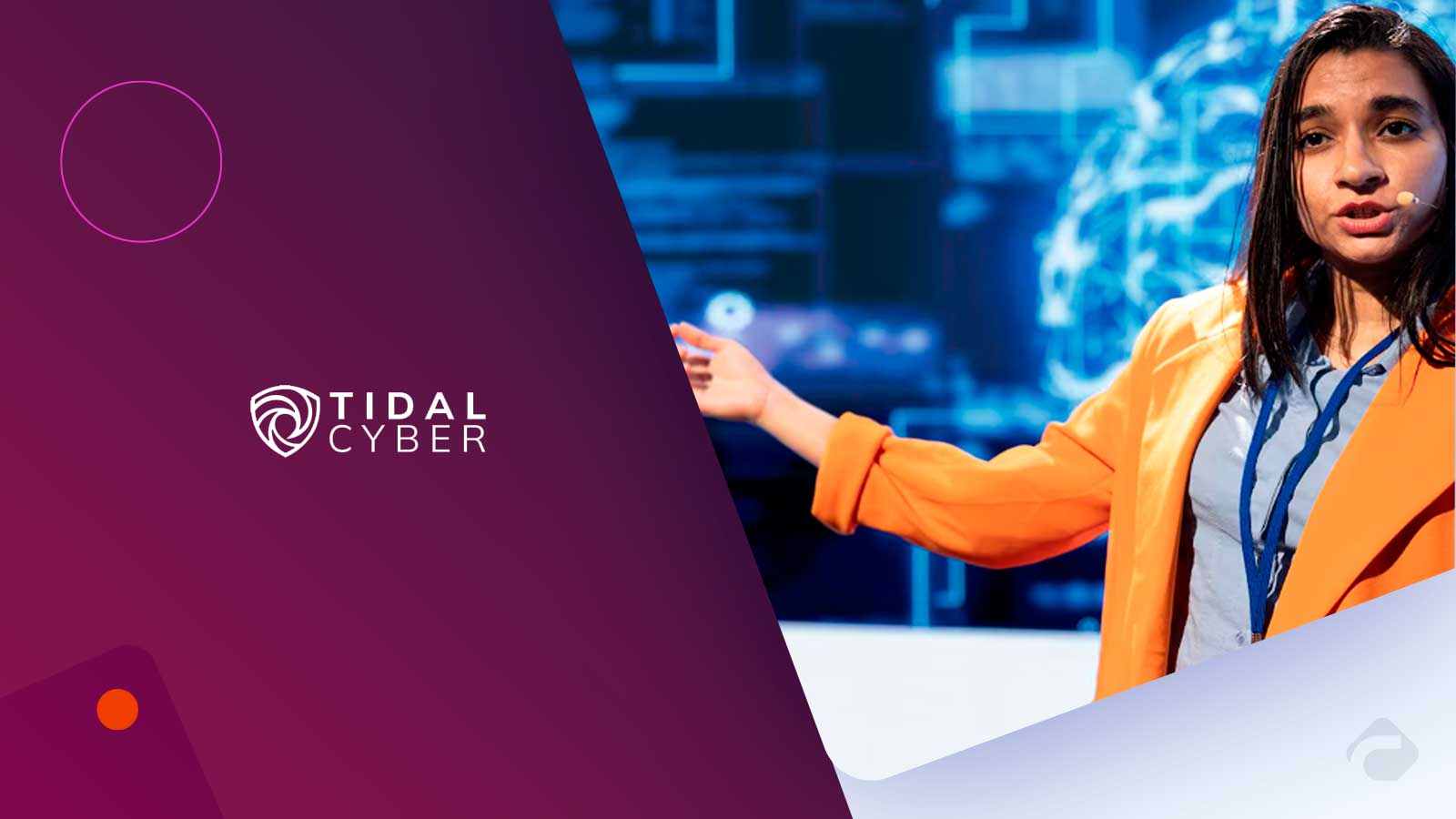 Tidal Cyber Appoints Jessica Hall as Vice President of Product