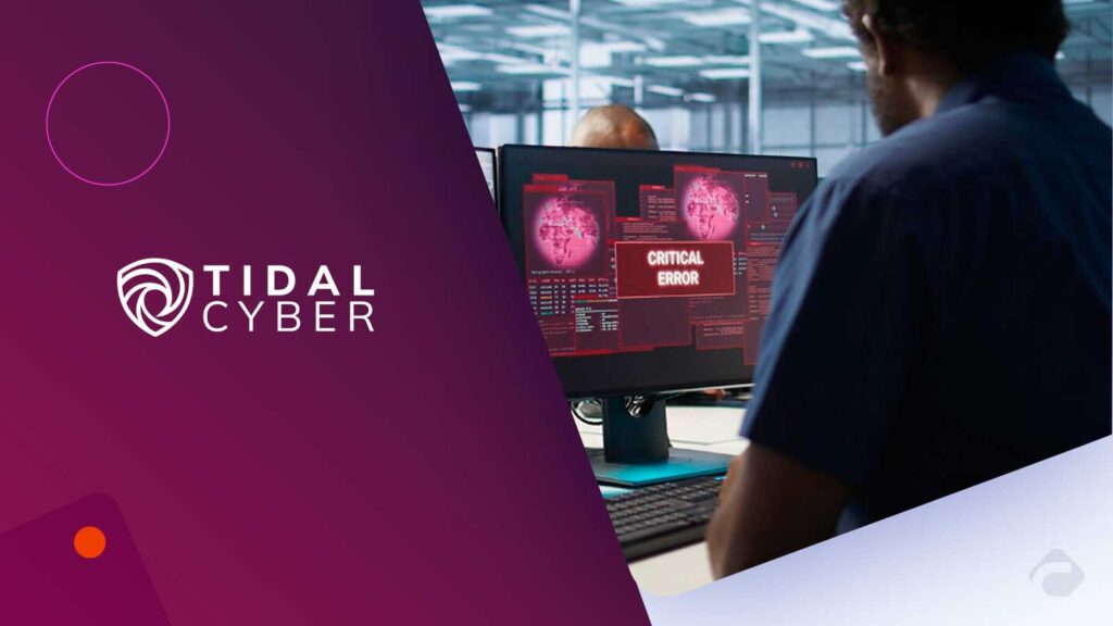 Tidal Cyber and CGS CyberDefense Partner to Deliver Threat-Led Security Solutions