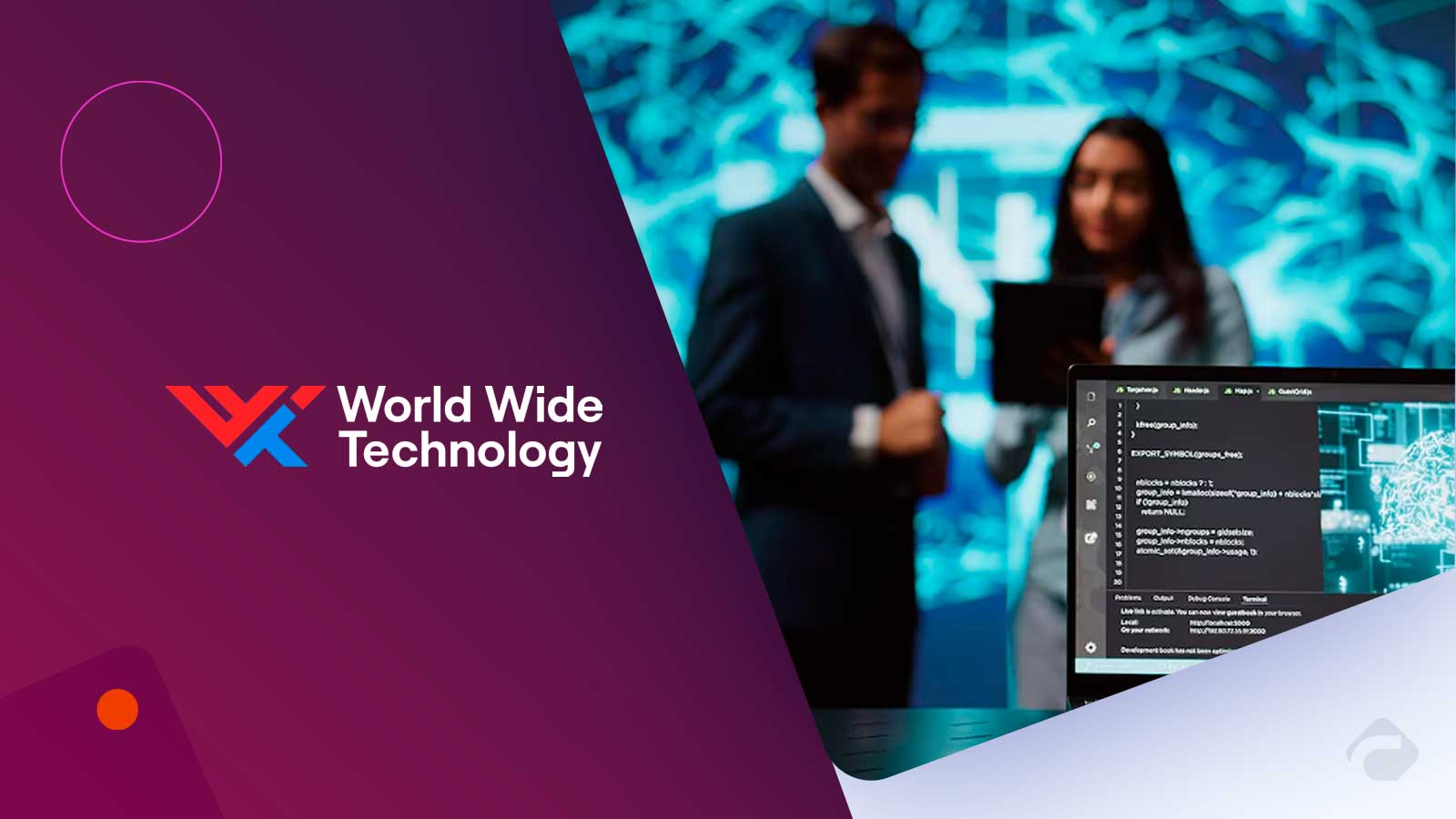 World Wide Technology Unveils ARMOR: A Collaborative AI Security Framework with NVIDIA AI