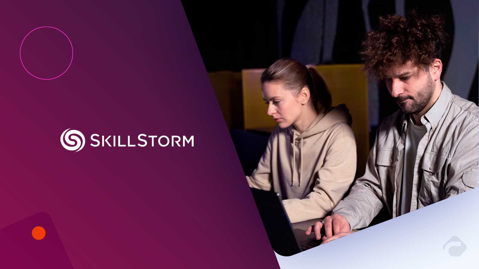 YUPRO Placement and SkillStorm Partner to Empower Veterans in Cyber and Cloud Careers