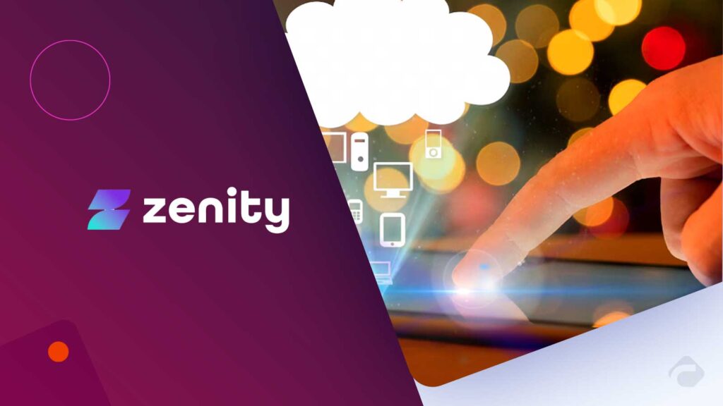 Zenity Now on AWS Marketplace for End-to-End Amazon Bedrock AI Agent Security