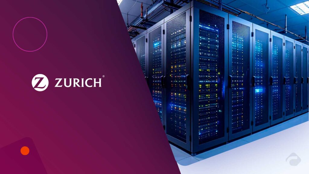 Zurich Resilience Solutions announces Data Center Risk Advisory practice