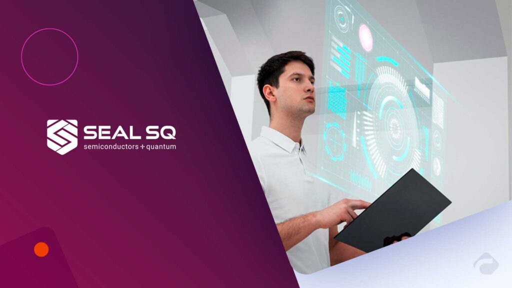 SEALSQ: AI Models Don’t Change Quantum Cybersecurity Threats